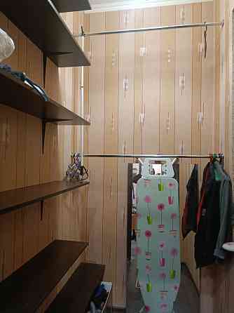 Срібнокільска . Здам однокімнатну квартиру на Позняках. Київ