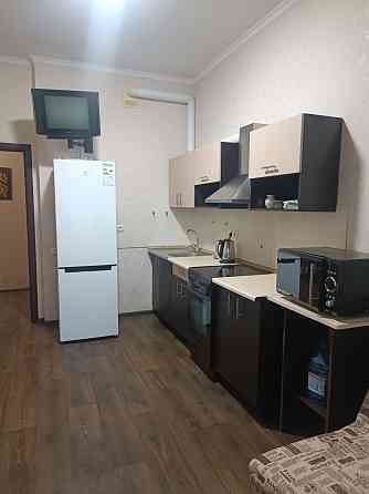 Срібнокільска . Здам однокімнатну квартиру на Позняках. Київ