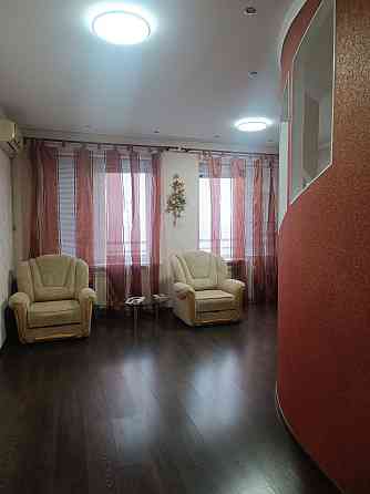 Срібнокільска . Здам однокімнатну квартиру на Позняках. Київ