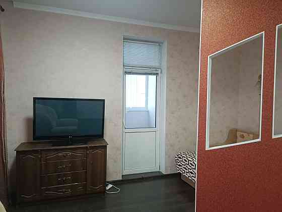 Срібнокільска . Здам однокімнатну квартиру на Позняках. Київ