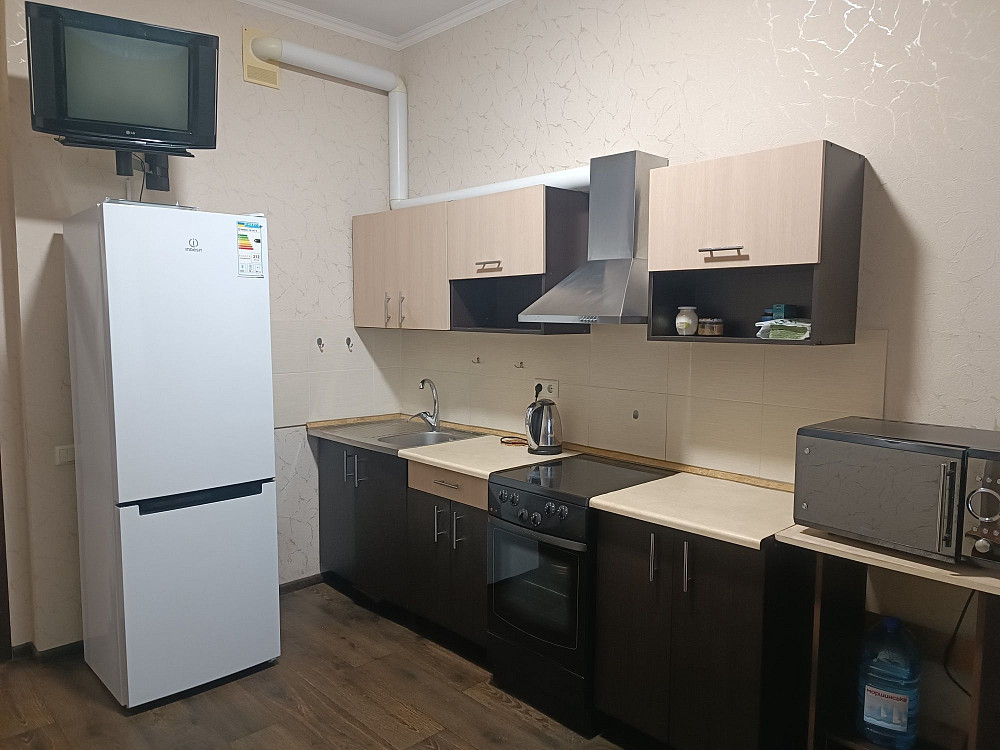 Срібнокільска . Здам однокімнатну квартиру на Позняках. Київ - зображення 7