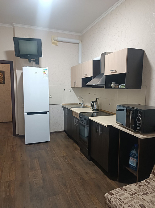 Срібнокільска . Здам однокімнатну квартиру на Позняках. Київ - зображення 6