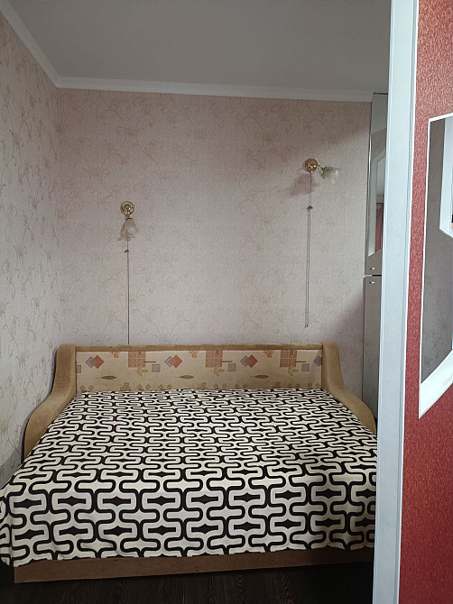 Срібнокільска . Здам однокімнатну квартиру на Позняках. Київ - зображення 3