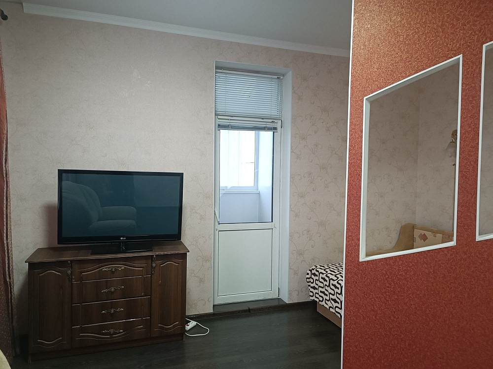 Срібнокільска . Здам однокімнатну квартиру на Позняках. Київ - зображення 4