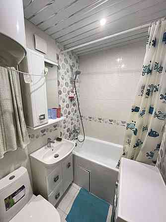 Сдам 1-комн.кв. Ивана Мазепы, Караваева, 23 дом. Днепр