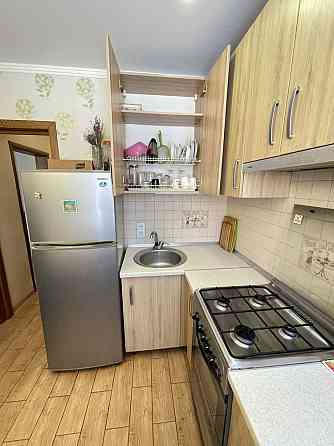 Сдам 1-комн.кв. Ивана Мазепы, Караваева, 23 дом. Днепр