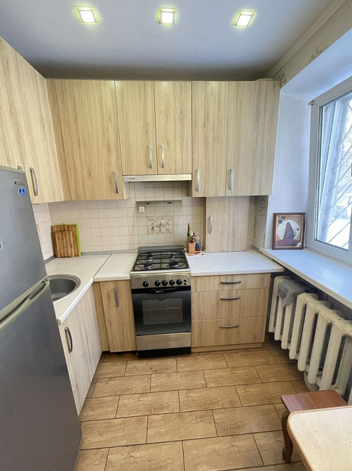 Сдам 1-комн.кв. Ивана Мазепы, Караваева, 23 дом. Днепр - изображение 1