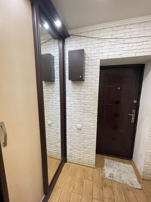 Сдам 1-комн.кв. Ивана Мазепы, Караваева, 23 дом. Днепр - изображение 8