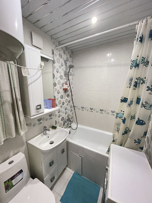 Сдам 1-комн.кв. Ивана Мазепы, Караваева, 23 дом. Днепр - изображение 6