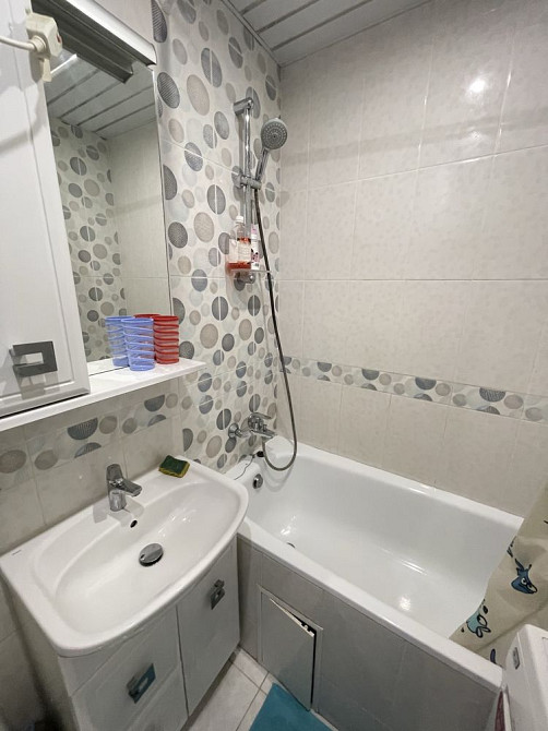 Сдам 1-комн.кв. Ивана Мазепы, Караваева, 23 дом. Днепр - изображение 7