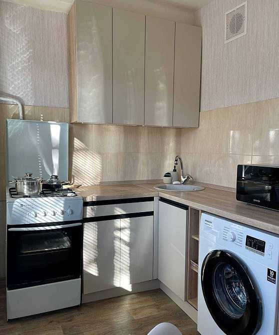 НИВКИ! Чудова 1 кімнатна квартира в оренду! Вулиця Виговського 8А Київ - зображення 3