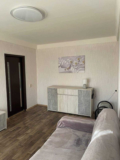 НИВКИ! Чудова 1 кімнатна квартира в оренду! Вулиця Виговського 8А Київ - зображення 2