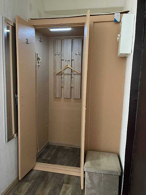 НИВКИ! Чудова 1 кімнатна квартира в оренду! Вулиця Виговського 8А Київ - зображення 6