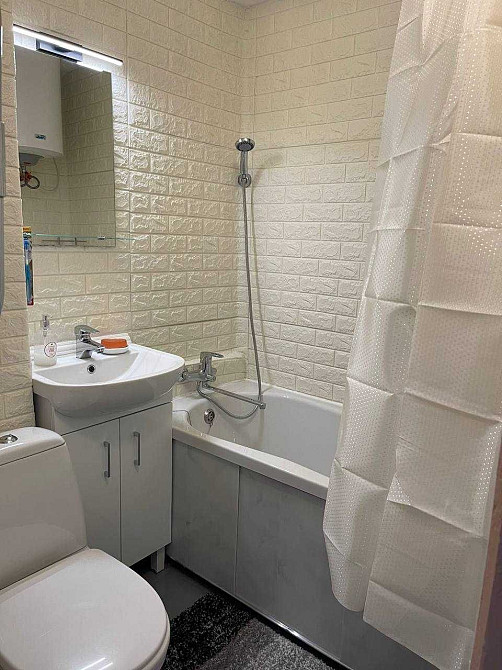 НИВКИ! Чудова 1 кімнатна квартира в оренду! Вулиця Виговського 8А Київ - зображення 5