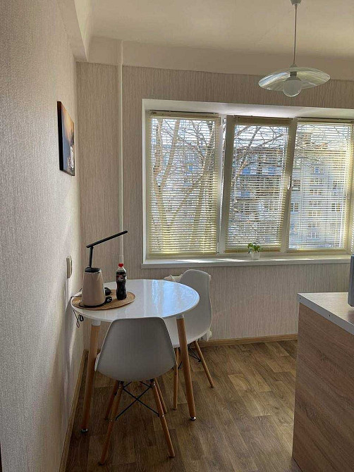 НИВКИ! Чудова 1 кімнатна квартира в оренду! Вулиця Виговського 8А Київ - зображення 4