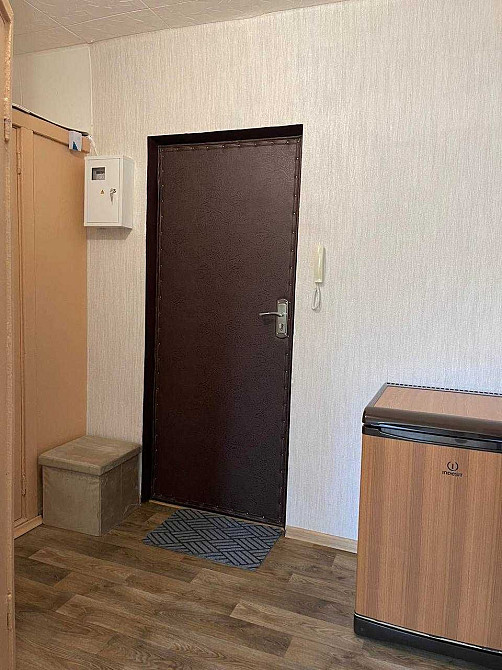 НИВКИ! Чудова 1 кімнатна квартира в оренду! Вулиця Виговського 8А Київ - зображення 7