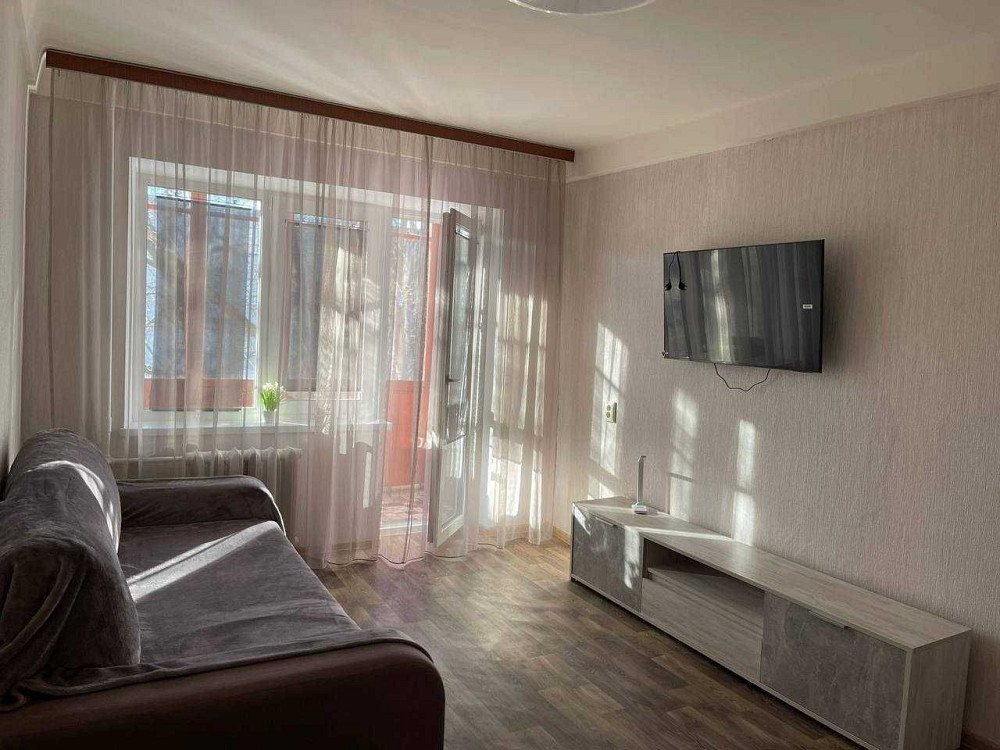 НИВКИ! Чудова 1 кімнатна квартира в оренду! Вулиця Виговського 8А Київ - зображення 1