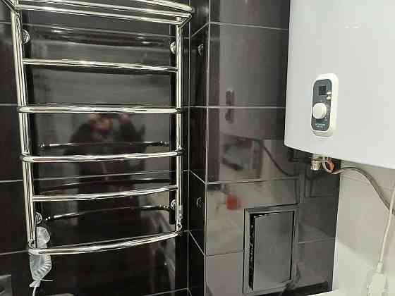 2к.кв.,Левый берег, свежий евроремонт, первая сдача. Все новое Дніпро