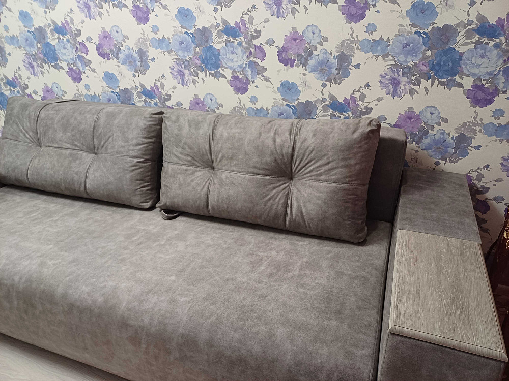 2к.кв.,Левый берег, свежий евроремонт, первая сдача. Все новое Дніпро - зображення 8