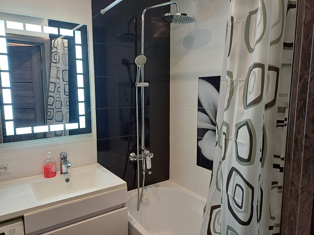 2к.кв.,Левый берег, свежий евроремонт, первая сдача. Все новое Дніпро - зображення 1