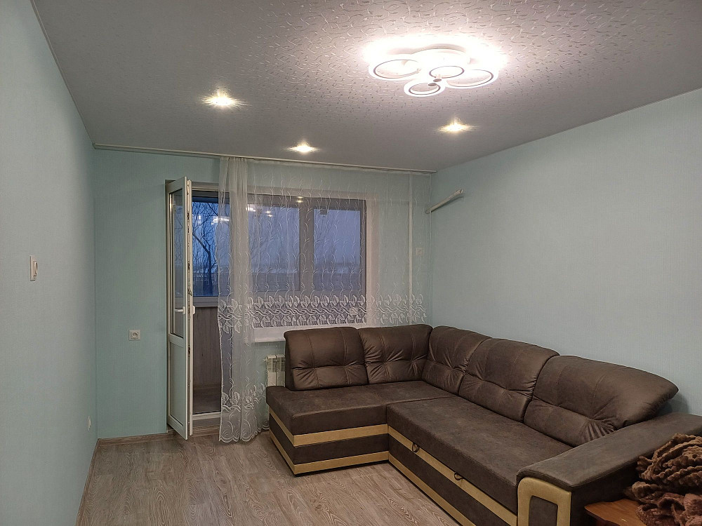 2к.кв.,Левый берег, свежий евроремонт, первая сдача. Все новое Дніпро - зображення 6