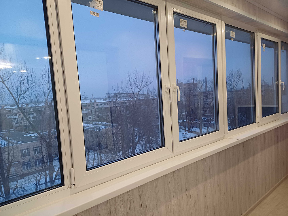 2к.кв.,Левый берег, свежий евроремонт, первая сдача. Все новое Дніпро - зображення 7