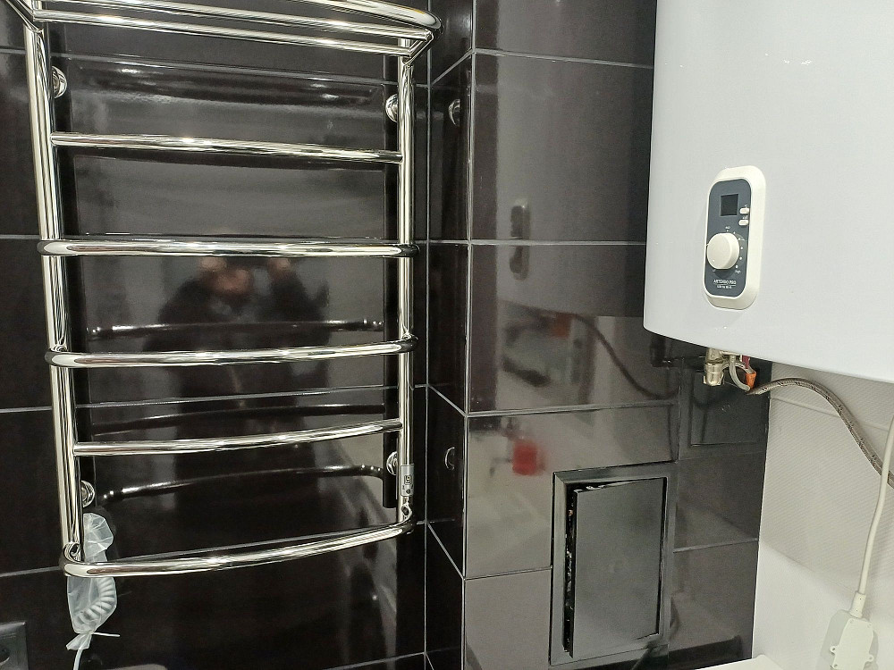 2к.кв.,Левый берег, свежий евроремонт, первая сдача. Все новое Дніпро - зображення 5