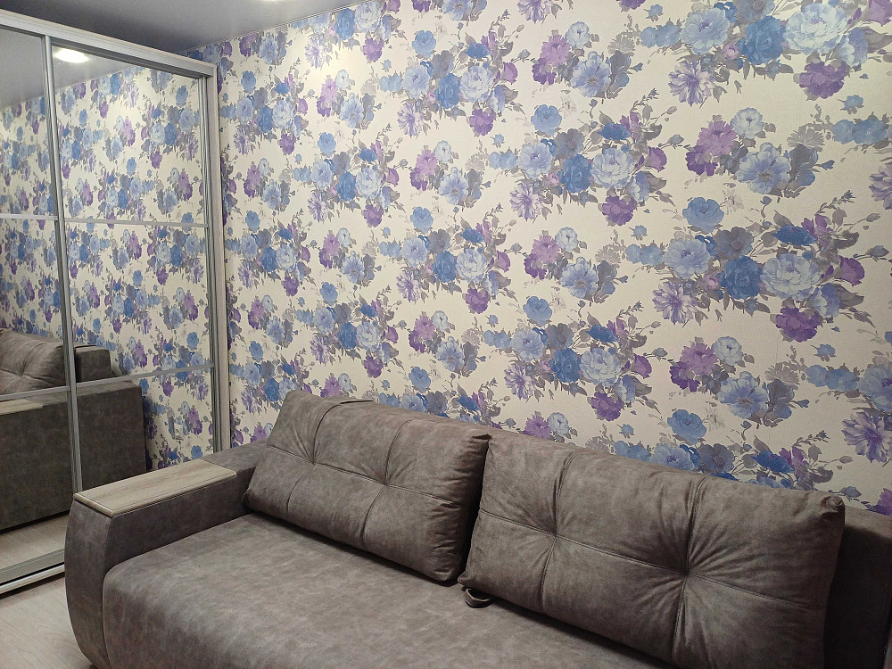 2к.кв.,Левый берег, свежий евроремонт, первая сдача. Все новое Дніпро - зображення 3