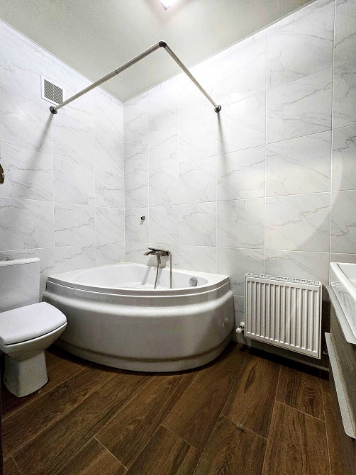 Здається 1 кімнатна "НОВОБУДОВА" на вул.ЩЕРБАНЮКА. Перша здача. Чернівці - зображення 8