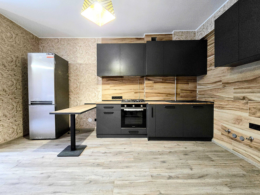 Здається 1 кімнатна "НОВОБУДОВА" на вул.ЩЕРБАНЮКА. Перша здача. Чернівці - зображення 3