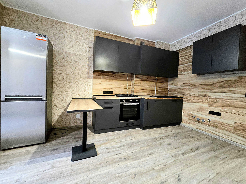 Здається 1 кімнатна "НОВОБУДОВА" на вул.ЩЕРБАНЮКА. Перша здача. Чернівці - зображення 1