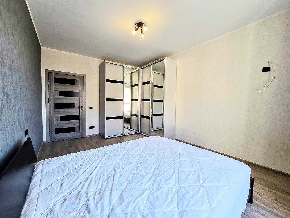 Здається 1 кімнатна "НОВОБУДОВА" на вул.ЩЕРБАНЮКА. Перша здача. Чернівці - зображення 5