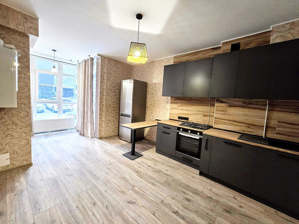 Здається 1 кімнатна "НОВОБУДОВА" на вул.ЩЕРБАНЮКА. Перша здача. Чернівці - зображення 2