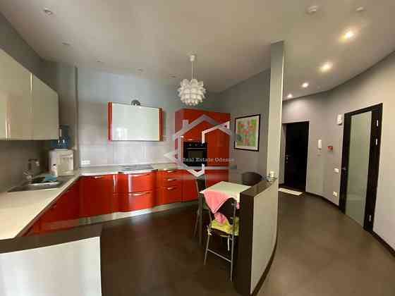 Сдам 4к кв возле Парка Победы Аркадия 5 минут проспект Шевченко балкон Одесса