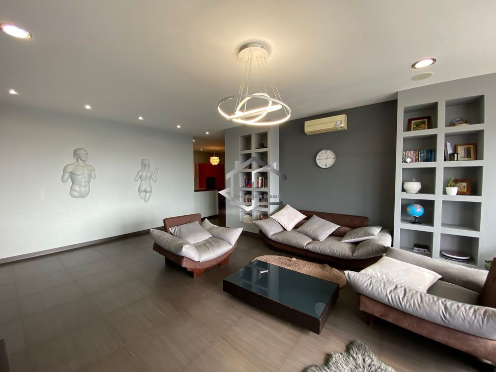 Сдам 4к кв возле Парка Победы Аркадия 5 минут проспект Шевченко балкон Одесса - изображение 2