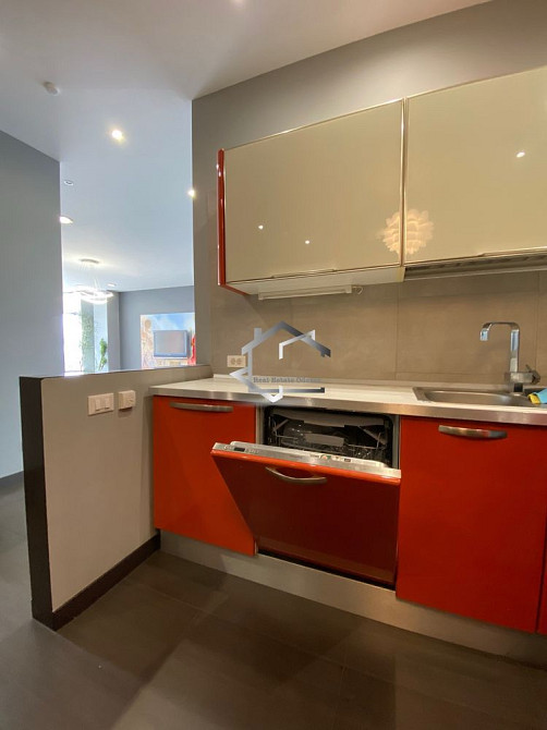 Сдам 4к кв возле Парка Победы Аркадия 5 минут проспект Шевченко балкон Одесса - изображение 8