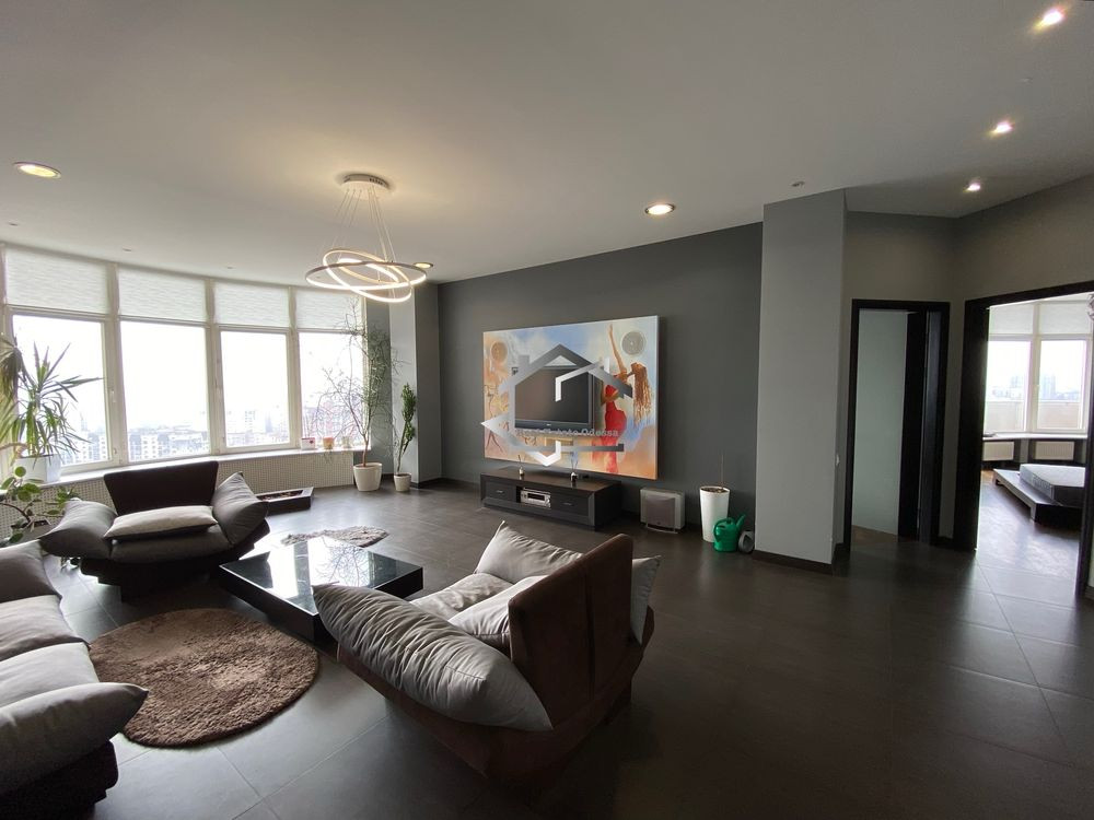 Сдам 4к кв возле Парка Победы Аркадия 5 минут проспект Шевченко балкон Одесса - изображение 1