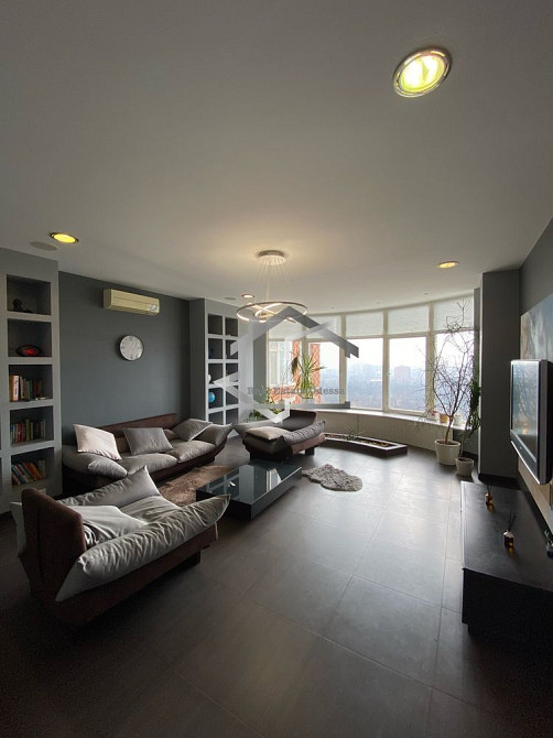 Сдам 4к кв возле Парка Победы Аркадия 5 минут проспект Шевченко балкон Одесса - изображение 3