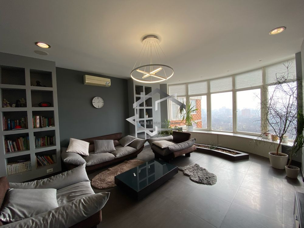 Сдам 4к кв возле Парка Победы Аркадия 5 минут проспект Шевченко балкон Одесса - изображение 4