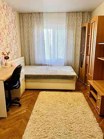 Оренда 3х кімнатна квартира Подільський р-н Київ