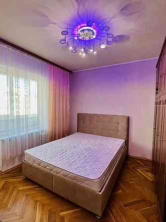 Оренда 3х кімнатна квартира Подільський р-н Київ