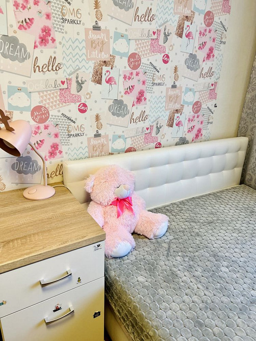 Оренда 3х кімнатна квартира Подільський р-н Київ - зображення 2