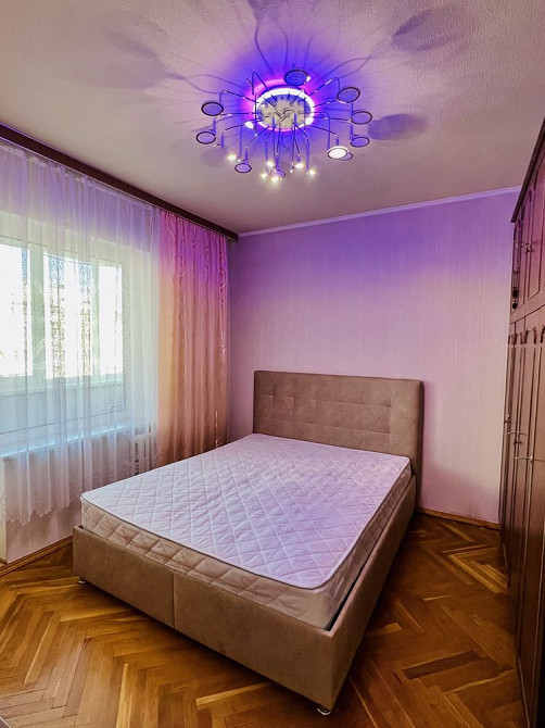 Оренда 3х кімнатна квартира Подільський р-н Київ - зображення 1