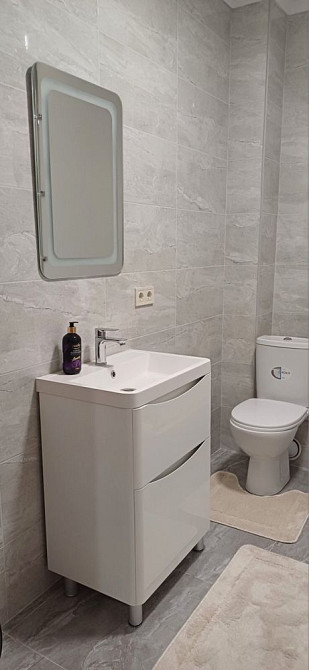 Сдаётся 1-но комн. квартира в новострое Одесса - изображение 8