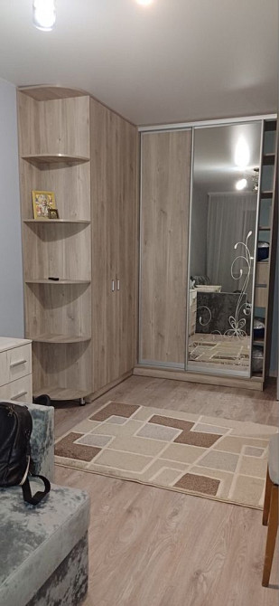 Сдаётся 1-но комн. квартира в новострое Одесса - изображение 1