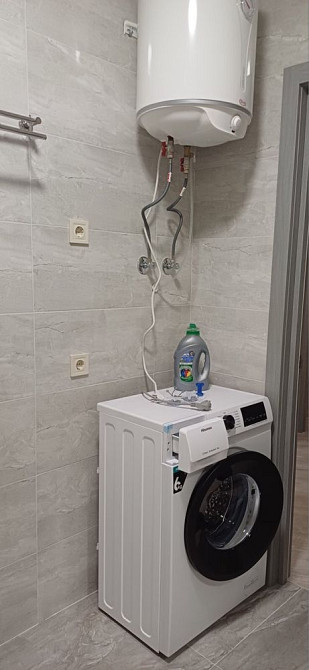 Сдаётся 1-но комн. квартира в новострое Одесса - изображение 7