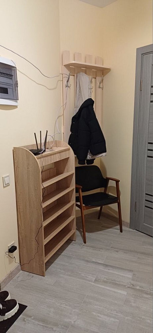 Сдаётся 1-но комн. квартира в новострое Одесса - изображение 2