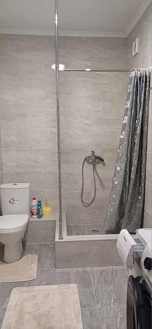 Сдаётся 1-но комн. квартира в новострое Одесса - изображение 6