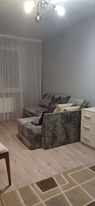 Сдаётся 1-но комн. квартира в новострое Одесса - изображение 5