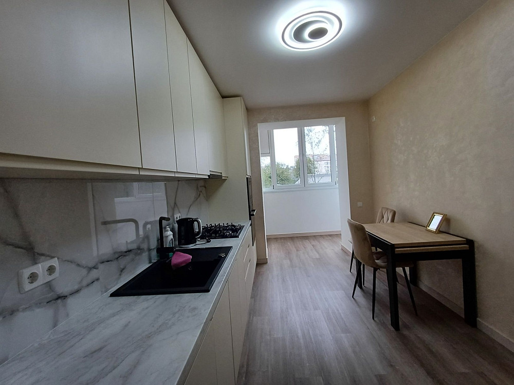 Здається 2 кім кв в Пасічній Ивано-Франковск - изображение 4